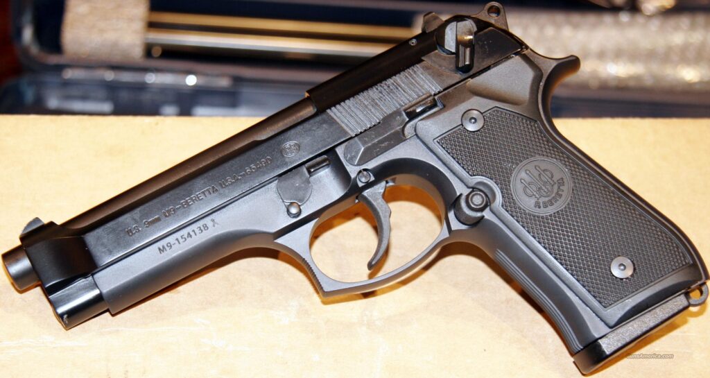 9-mm-handgun