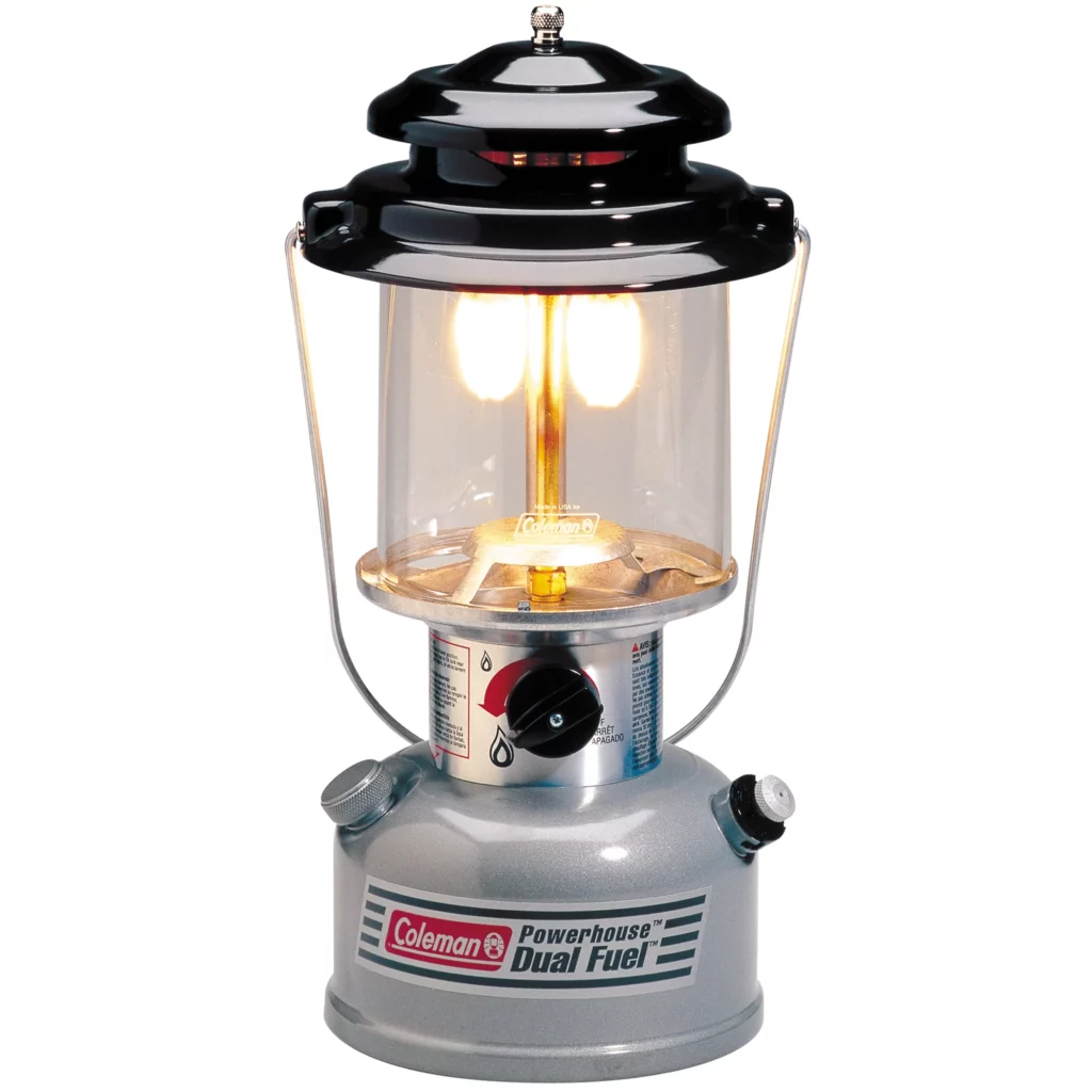 Coleman-Powerhouse-Dual-Fuel-Lantern