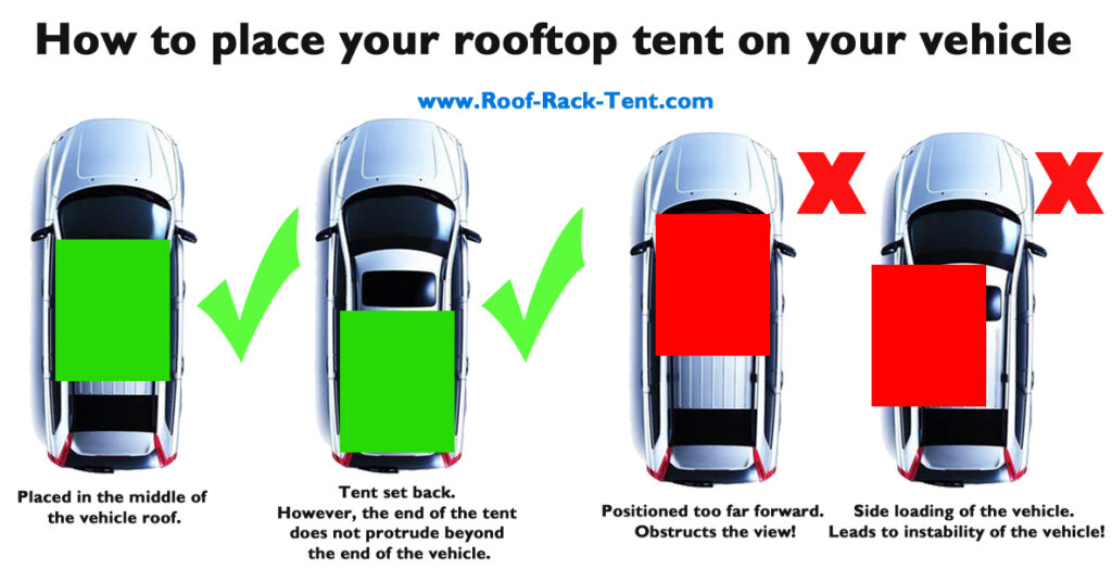 How-to-place-your-rooftop-tent-on-your-vehicle