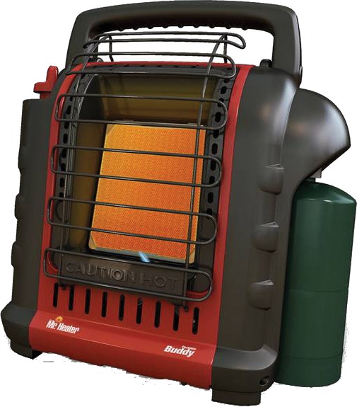 Mr-Heater-Portable-Buddy-Heater