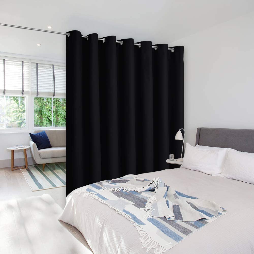 Noise-Reducing-Curtains