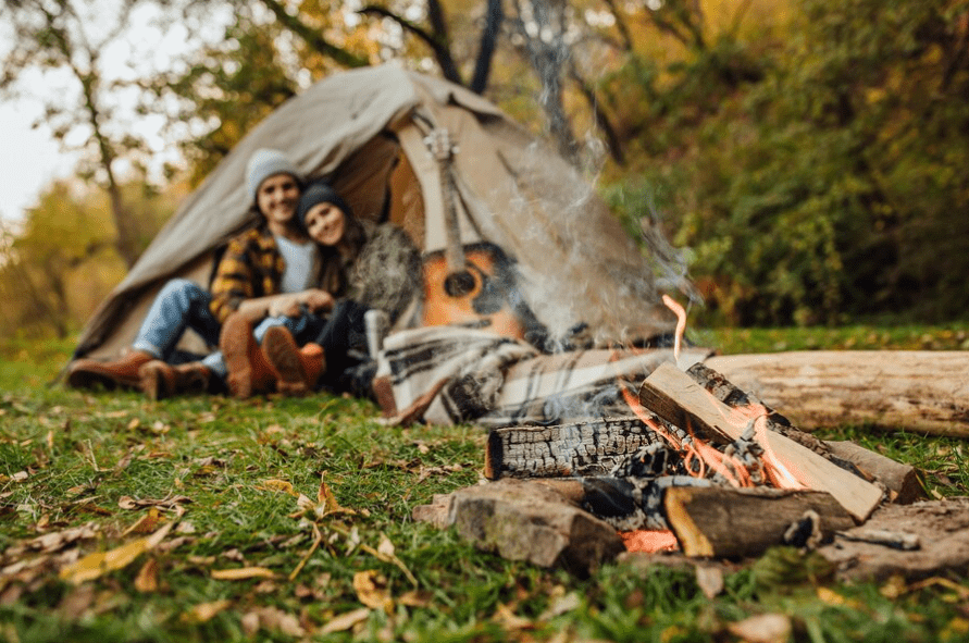 building-a-campfire