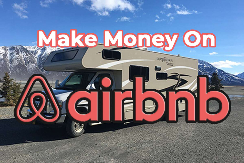 make money on airbnb